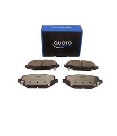 KLOCKI CERAMICZNE TYŁ QUARO QP9697C TOWN COUNTRY 2014-