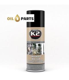 K2 ŚRODEK DO CZYSZCZENIA GAŹNIKA 400ML