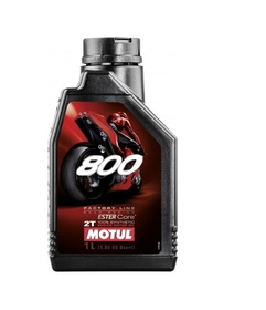 MOTUL 800 2T FL ROAD RACING 1L