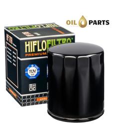 FILTR OLEJU HIFLO HF170 HARLEY DAVIDSON