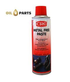 Smar ceramiczny CRC Metal Free Paste