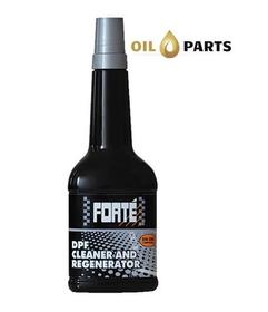 FORTE DPF CLEANER AND REGENERATOR 400ML