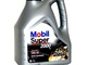 MOBIL SUPER 2000 X1 DIESEL 10W40 5L