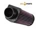 Filtr powietrza K&N Mercedes-Benz GLC 250 300 350 X253 E-0663