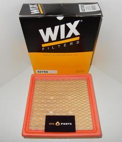 FILTR POWIETRZA WIX 42750