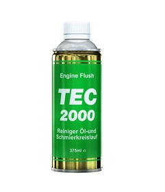 PŁUKANKA SILNIKA TEC 2000 ENGINE FLUSH 375ML