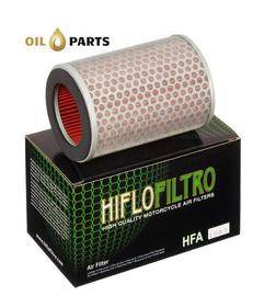 Filtr powietrza motocyklowy HIFLO HFA1602