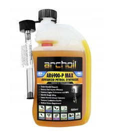 ARCHOIL AR6900-P MAX 500ML USZLACHETNIACZ BENZYNY