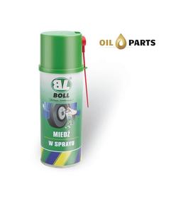 BOLL SMAR MIEDZIANY SPRAY 400ML