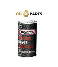 OIL SYSTEM CLEANER – PŁUKACZ SILNIKA WYNN'S