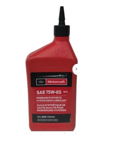 MOTORCRAFT 75W85 0,946L