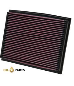 Filtr powietrza K&N 33-2209 AUDI A4 B6 B7 B8 S4 RS4 A5 S5 TDI TFSI