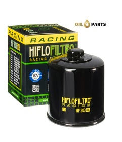 FILTR OLEJU HIFLO HF303RC