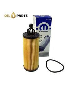 FILTR OLEJU MOPAR 68191349AB MO-349 JEEP DODGE CHRYSLER  3.6L PENTASTAR