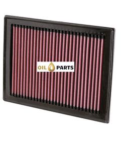 Filtr powietrza K&N INFINITI FX50 Q70 33-2409