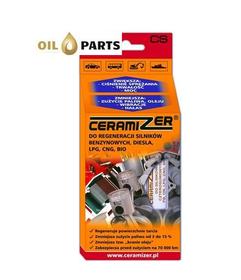 CERAMIZER CS - DO REGENERACJI SILNIKA