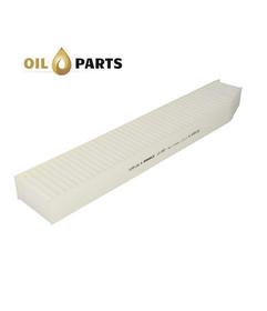Filtr kabinowy KNECHT LA 897 JEEP GRAND CHEROKEE COMMANDER