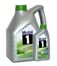 MOBIL 1 ESP FORMULA 5W30
