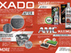 XADO 1 STAGE MAXIMUM AMC - BOX