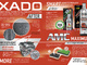 XADO 1 STAGE MAXIMUM AMC - BOX