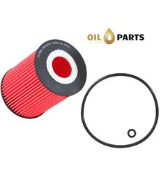 Filtr oleju K&N JEEP GRAND CHEROKEE III 3.0 CRD PS-7028