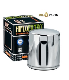 FILTR OLEJU HIFLO HF174C HARLEY DAVIDSON