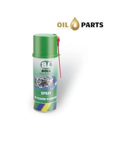 BOLL SPRAY DO PASKÓW KLINOWYCH 400ML