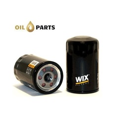 FILTR OLEJU WIX FILTERS 51516 