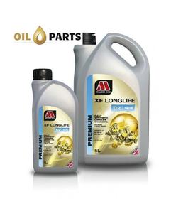 MILLERS OILS XF LONGLIFE C2 5W30 5L