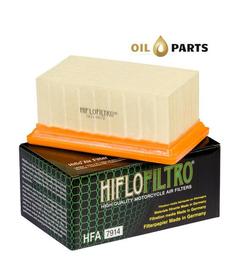 Filtr powietrza motocyklowy HIFLO HFA7914