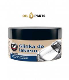 GLINKA DO CZYSZCZENIA LAKIERU 200G 