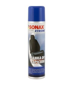 SONAX XTREME PIANKA DO TAPICERKI 400ML