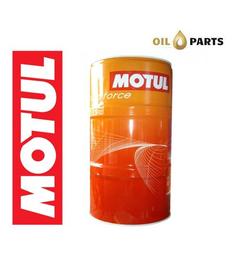 MOTUL 8100 X-CLEAN FE 5W30 60L