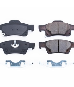 KLOCKI HAMULCOWE TYŁ POWER STOP Z17-1498 JEEP GRAND CHEROKEE WK2 3.6L 5.7L