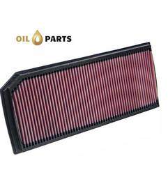 Filtr powietrza K&N AUDI A3 TT 2.0 TFSI 33-2888