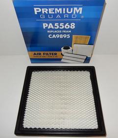 FILTR POWIETRZA PREMIUM GUARD PA5568