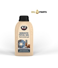 ODRDZEWIACZ PENETRANT DERUSTO TOTAL GEL 250ML