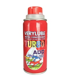 XADO VERYLUBE TURBO NANO C60 FULERENY WĘGLA