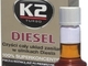 K2 DIESEL   DO CZYSZCZENIA WTRYSKIWACZY 50ML