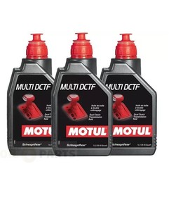 OLEJ PRZEKŁADNIOWY MOTUL MULTI DCTF 3L