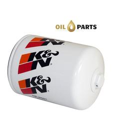Filtr oleju K&N HP-5001