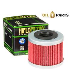 FILTR OLEJU HIFLO HF575 APRILIA 450