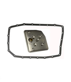 FILTR MOTORCRAFT FT188 + USZCZELKA FORD 6R80