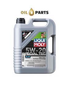 LIQUI MOLY SPECIAL TEC AA 5W20 5L LM20793