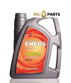 ENEOS PREMIUM PLUS 10W30 4L