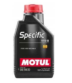 OLEJ MOTUL SPECIFIC 948B 5W20 1L