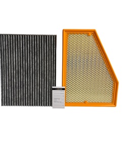 FILTR POWIETRZA KABINOWY JEEP GRAND CHEROKEE WL 2021- 3.6L  5.7L