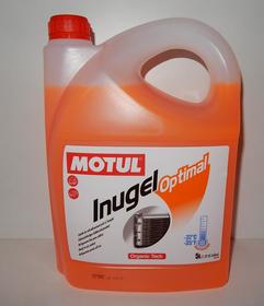 MOTUL AUTO COOL