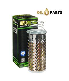 FILTR OLEJU HIFLO HF178 HARLEY DAVIDSON