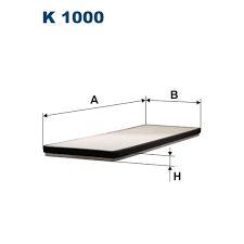 FILTRON K 1000